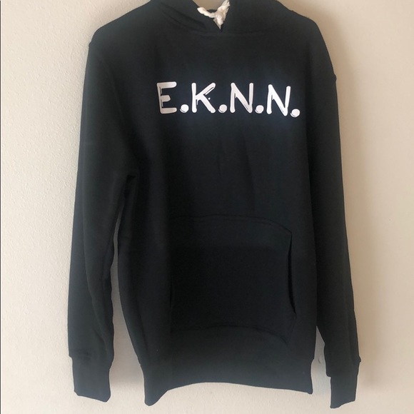 E.K.N.N - Picture 1 of 2